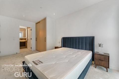 undefined, The Green Quarter, London, UB1
