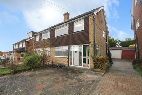 Bower Road, Hextable, Swanley