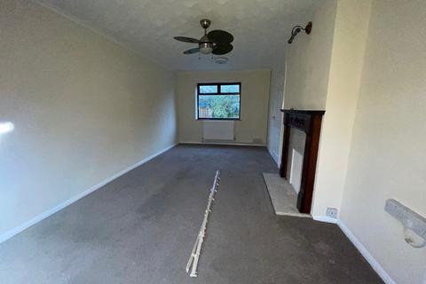 undefined, Laburnum Avenue, Gillway, Tamworth, B79
