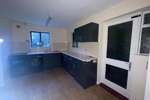 undefined, Laburnum Avenue, Gillway, Tamworth, B79