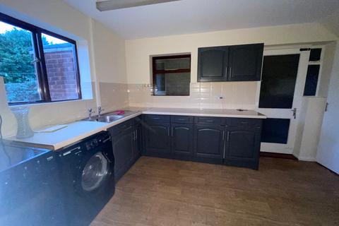 undefined, Laburnum Avenue, Gillway, Tamworth, B79