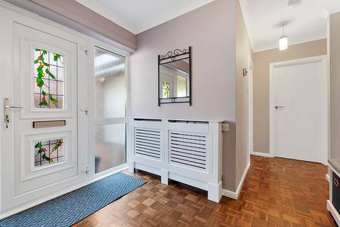 4 bedroom detached house for sale, Priory Close, Aldwick Bay Estate, Aldwick, Bognor Regis, West Sussex PO21