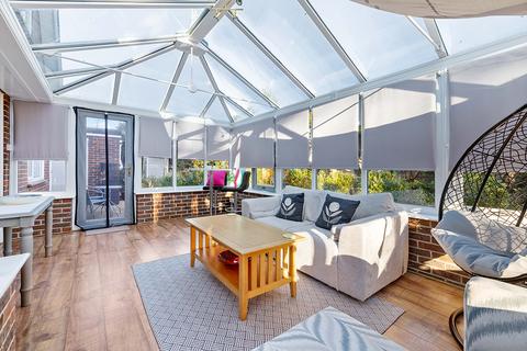 4 bedroom detached house for sale, Priory Close, Aldwick Bay Estate, Aldwick, Bognor Regis, West Sussex PO21