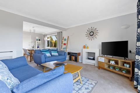 4 bedroom detached house for sale, Priory Close, Aldwick Bay Estate, Aldwick, Bognor Regis, West Sussex PO21