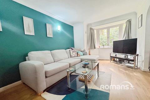 1 bedroom apartment for sale, Thornfield Green, Blackwater, Camberley