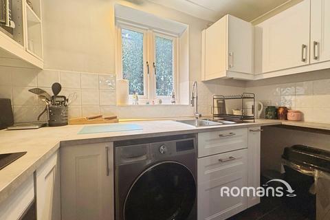 1 bedroom apartment for sale, Thornfield Green, Blackwater, Camberley