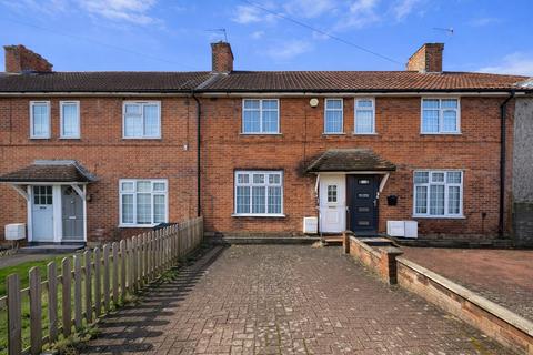 2 bedroom terraced house for sale, Grange Road, Edgware, HA8