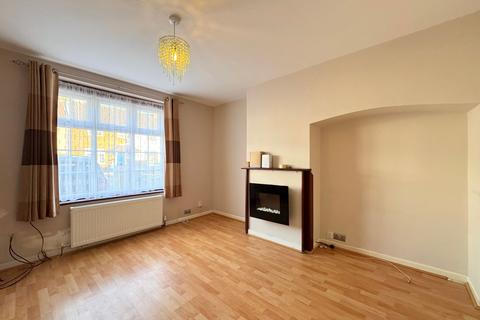 2 bedroom terraced house for sale, Grange Road, Edgware, HA8