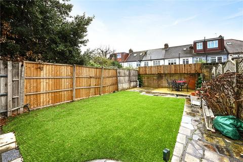 undefined, Whitmore Gardens, London, NW10