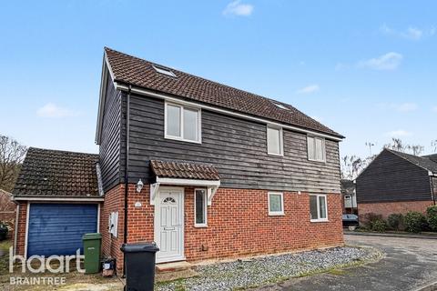 undefined, Barwell Way, WITHAM