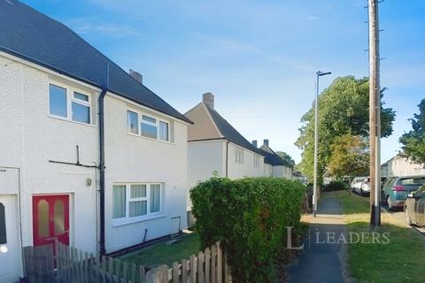 undefined, Northumberland Avenue, PE9