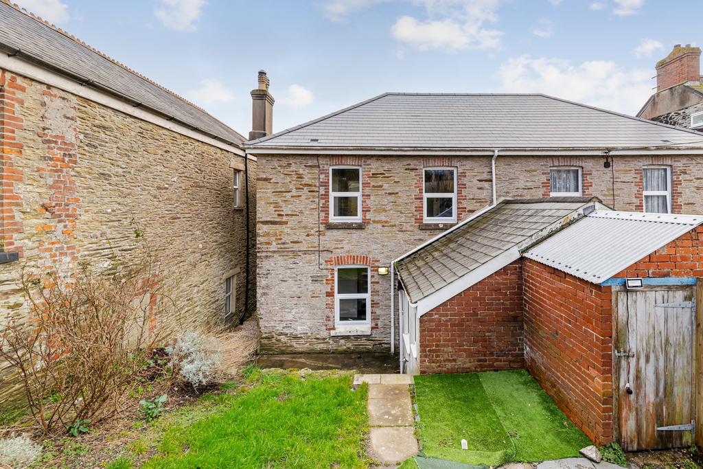 A07 - 1 Church Cottages West Alvington - 260206