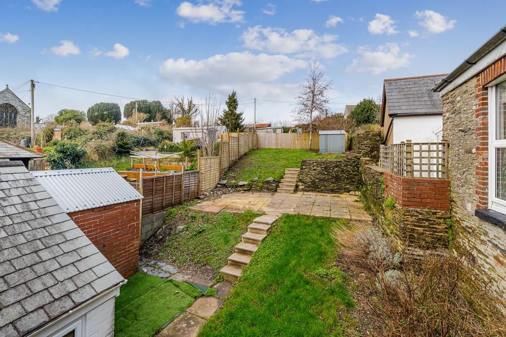 A10 - 1 Church Cottages West Alvington - 260206