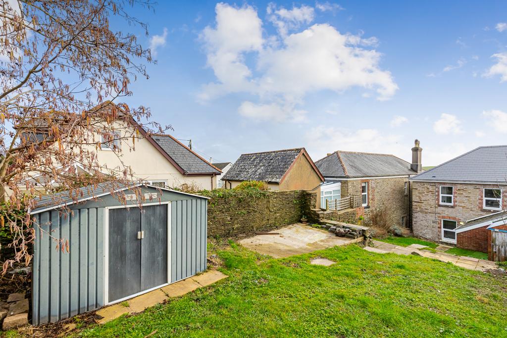 A05 - 1 Church Cottages West Alvington - 260206