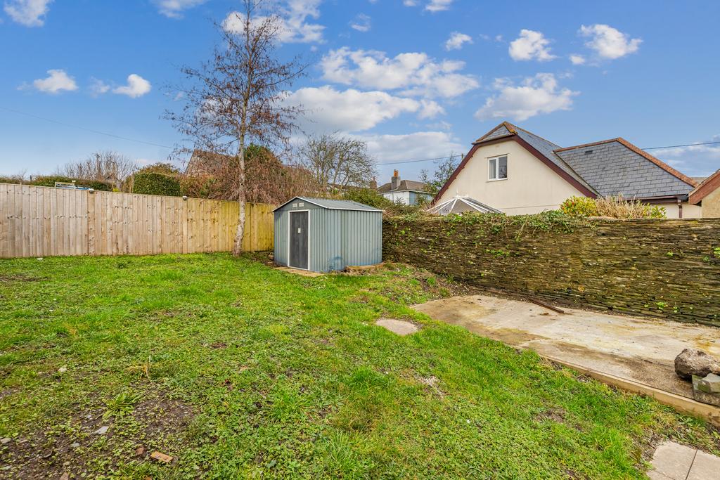 A06 - 1 Church Cottages West Alvington - 260206