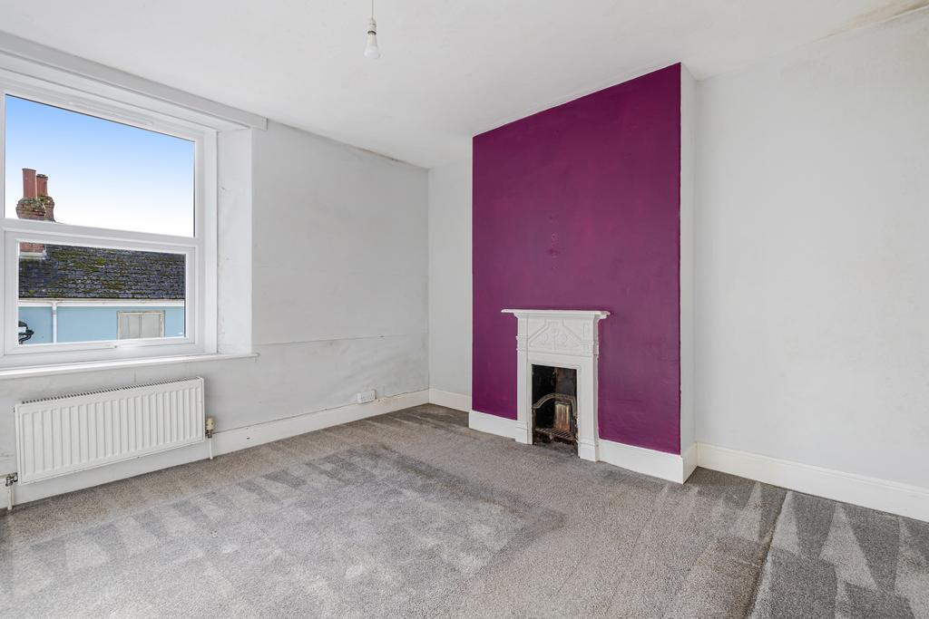 A22 - 1 Church Cottages West Alvington - 260206