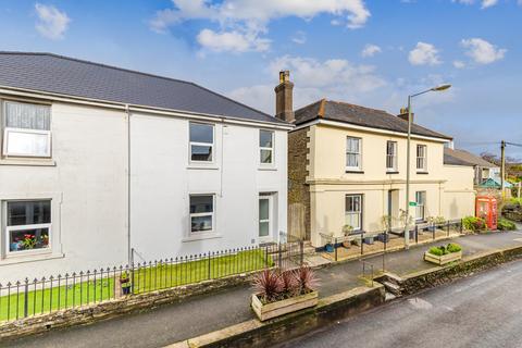 Church Cottages, West Alvington, Kingsbridge, Devon