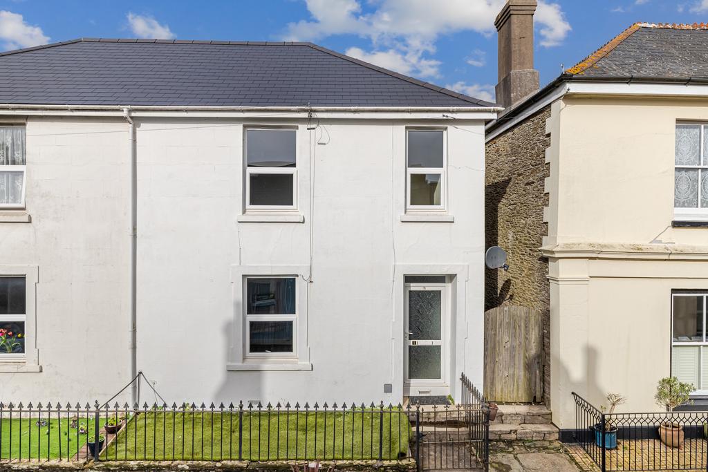 A04 - 1 Church Cottages West Alvington - 260206