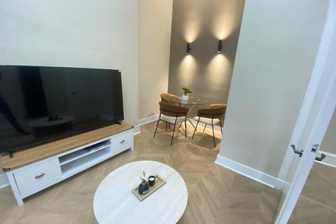 undefined, Orchard Street, Ground Floor, AB24