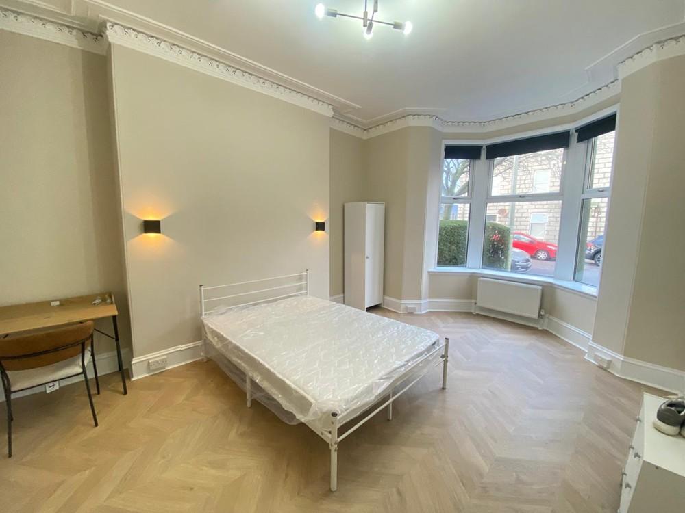 Bedroom 1a