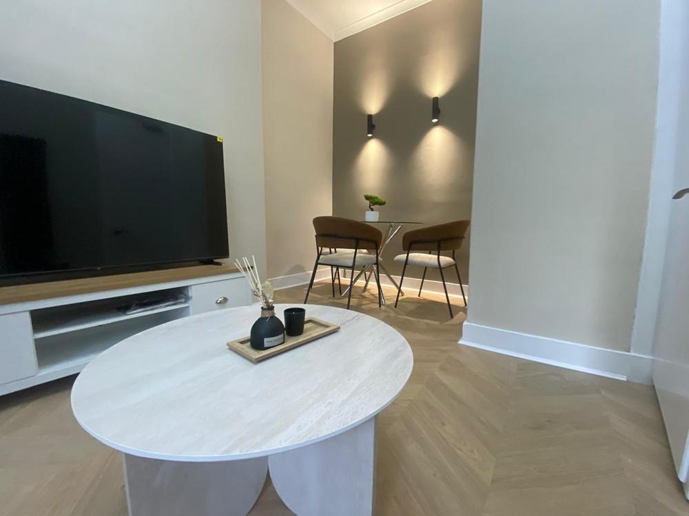Dining space