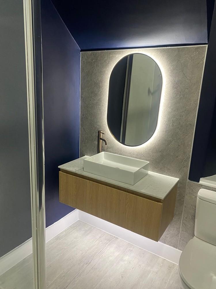 Bathroom 1a