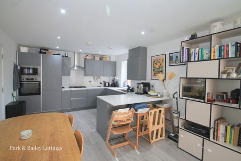 undefined, South Drive, Coulsdon CR5