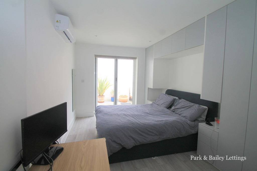 Bedrooms