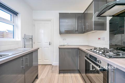 3 bedroom semi-detached house to rent, Chantry Road, Kempston, Bedford, MK42