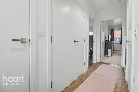 1 bedroom apartment for sale, Henry Shuttlewood Drive, Chelmsford