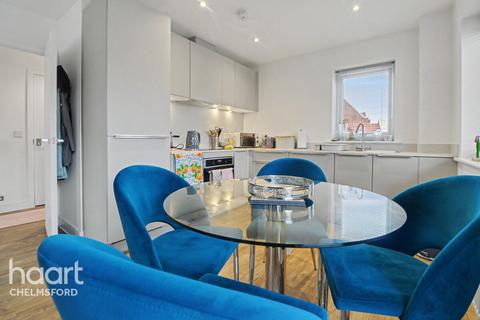 1 bedroom apartment for sale, Henry Shuttlewood Drive, Chelmsford