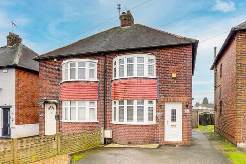undefined, Wighay Road, Nottingham NG15