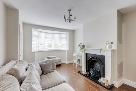 undefined, Wighay Road, Nottingham NG15