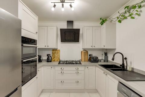 undefined, Wighay Road, Nottingham NG15