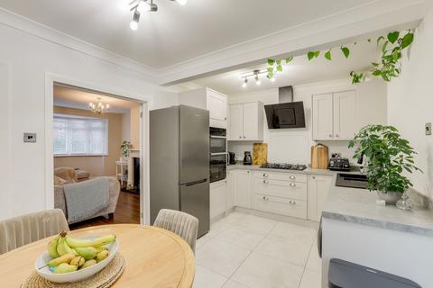 undefined, Wighay Road, Nottingham NG15