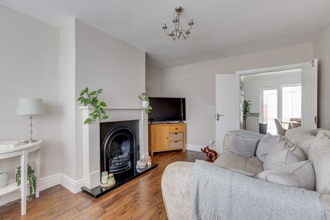 undefined, Wighay Road, Nottingham NG15