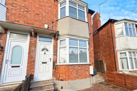 undefined, Leys Road, Wellingborough, Northamptonshire, NN8