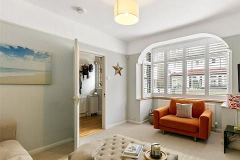 4 bedroom terraced house for sale, Hillbrook Road, London, SW17