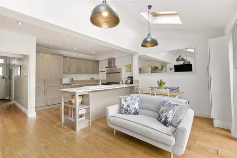 4 bedroom terraced house for sale, Hillbrook Road, London, SW17