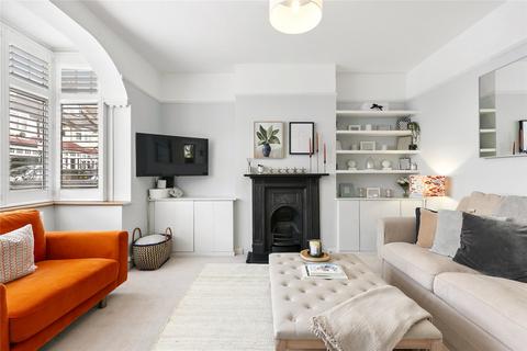 4 bedroom terraced house for sale, Hillbrook Road, London, SW17