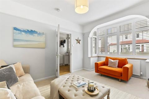 4 bedroom terraced house for sale, Hillbrook Road, London, SW17