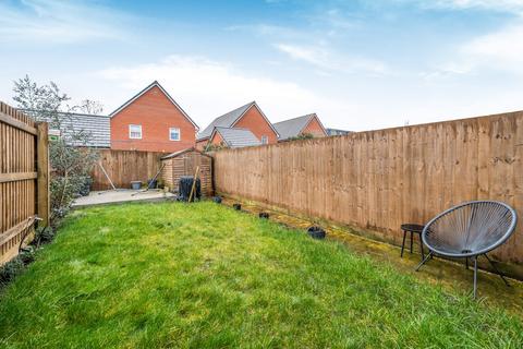 undefined, Fells Paddock, Marston Moretaine, Bedford
