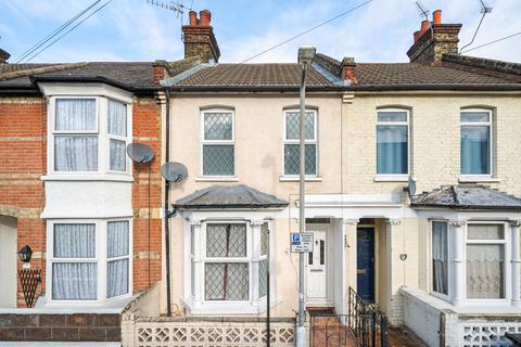 Havelock Road, Gravesend, Kent