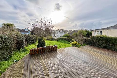 2 bedroom semi-detached house for sale, Warberries, Torquay