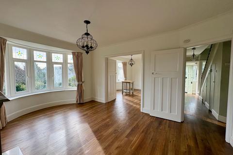 2 bedroom semi-detached house for sale, Warberries, Torquay