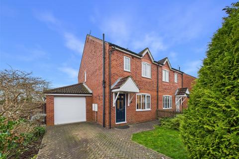 2 bedroom semi-detached house for sale, Nettle Hill, Newport