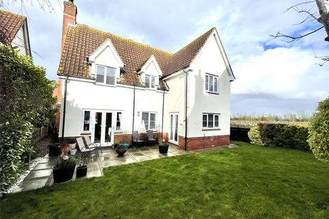 undefined, Pemberton Field, South Fambridge , Rochford, Essex, SS4
