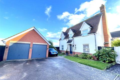 undefined, Pemberton Field, South Fambridge , Rochford, Essex, SS4