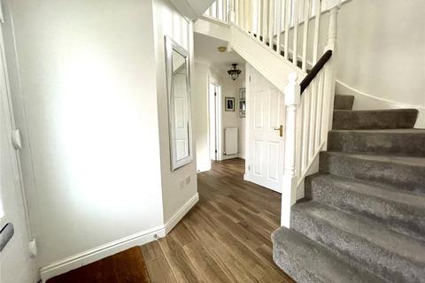 4 bedroom detached house for sale, Pemberton Field, South Fambridge , Rochford, Essex, SS4