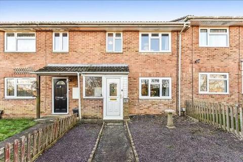 undefined, Wood Park,LUDGERSHALL